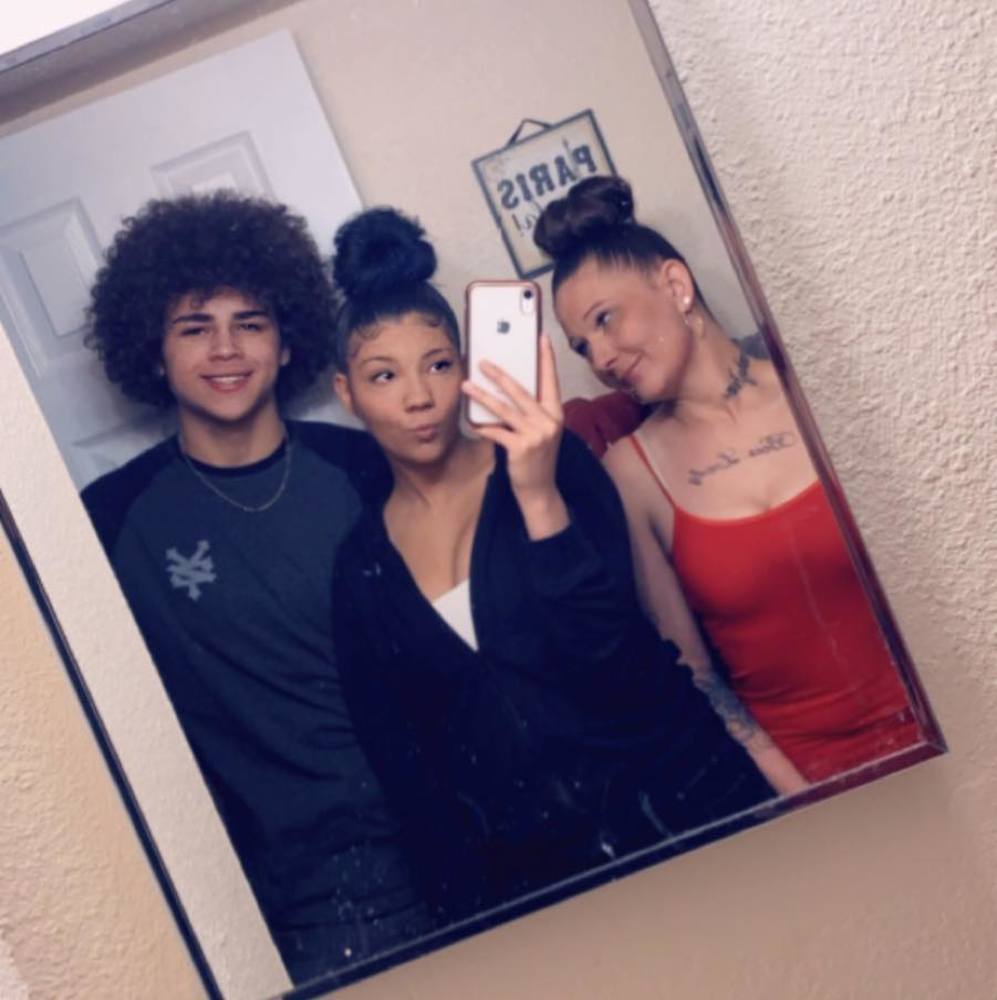 Meet your Posher, Mersadies